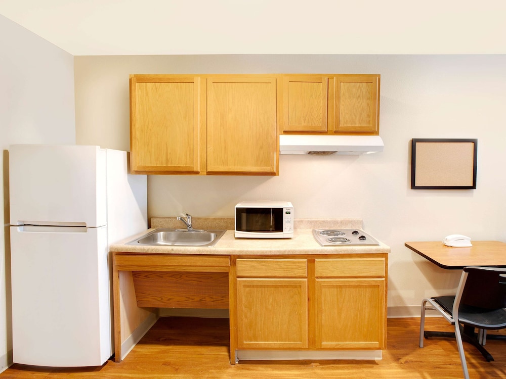 Extended Stay America - Select Suites Laredo 27/41