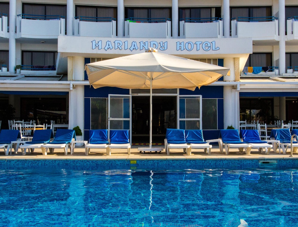 Mariandy Hotel 14/64