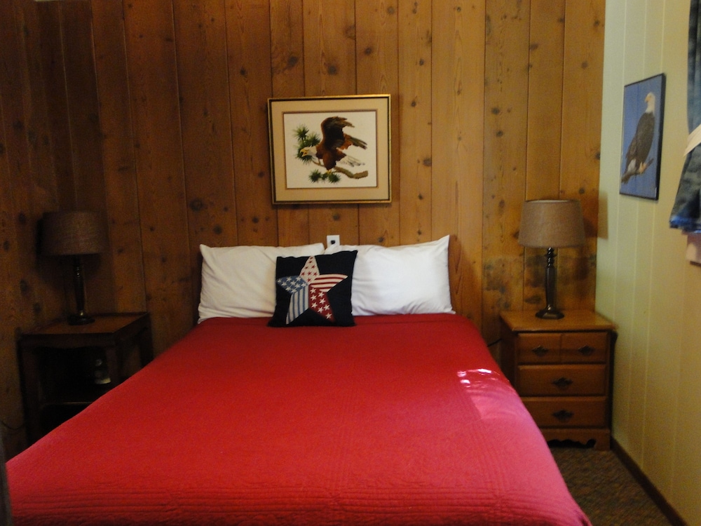 Shakti Cove Cottages 20/58