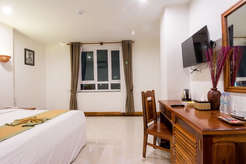 RELAX HOTEL 39/55