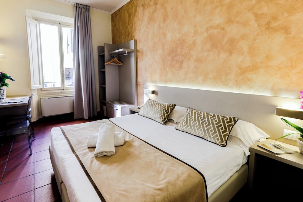 STANDARD, DOUBLE OR TWIN BED