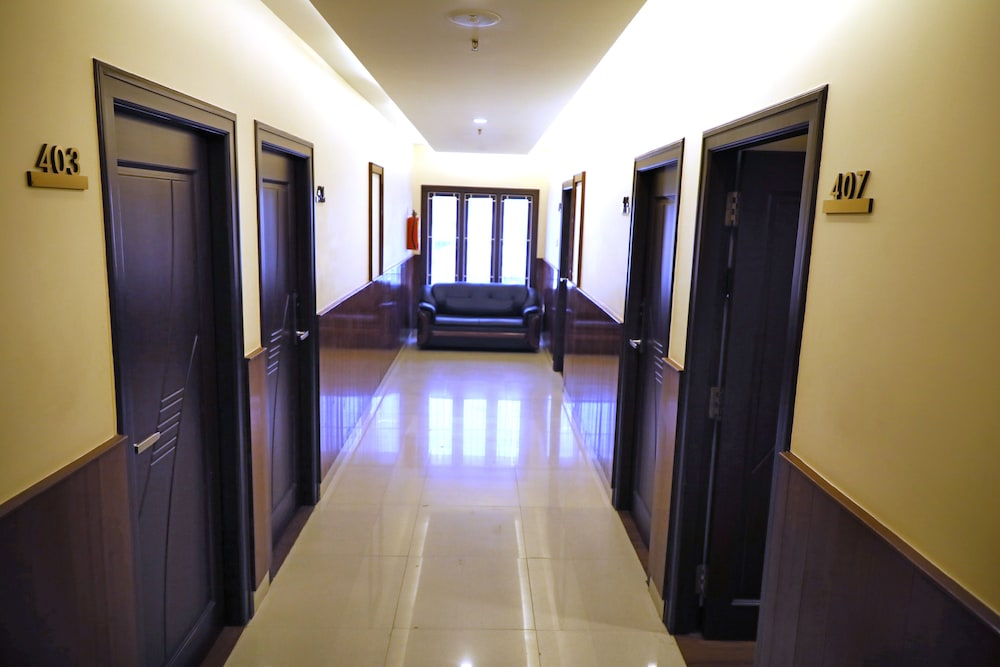 TAZ KAMAR INN 30/41