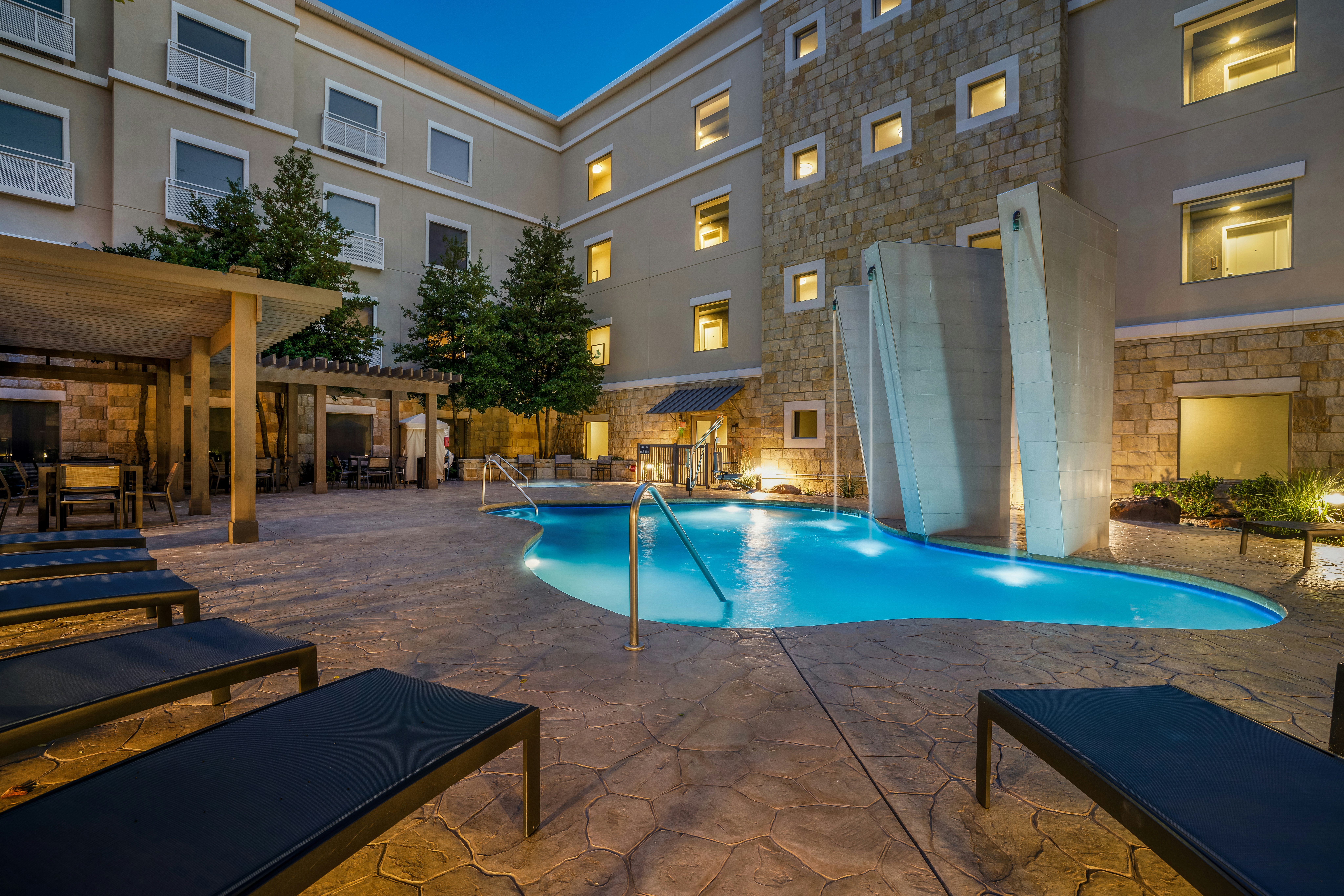 Homewood Suites by Hilton Dallas-Frisco 29/32