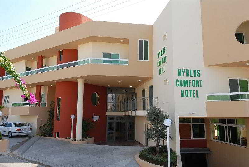 Byblos Comfort Hotel 30/31