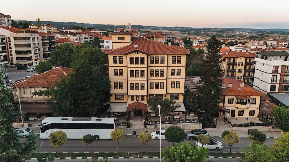 Baglar Saray 3/45