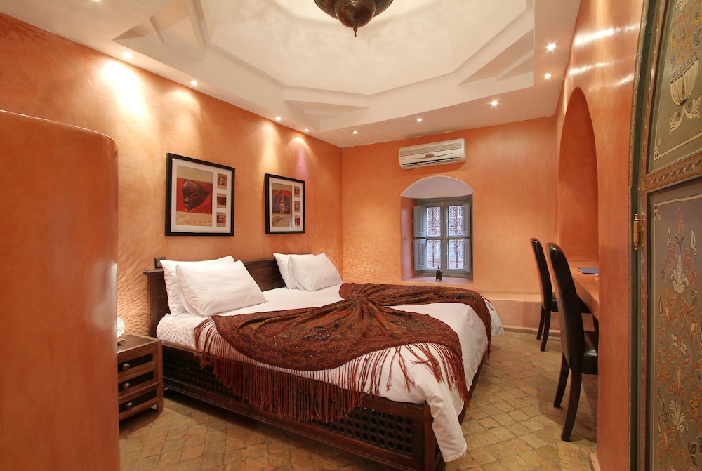 Riad Misria 17/63