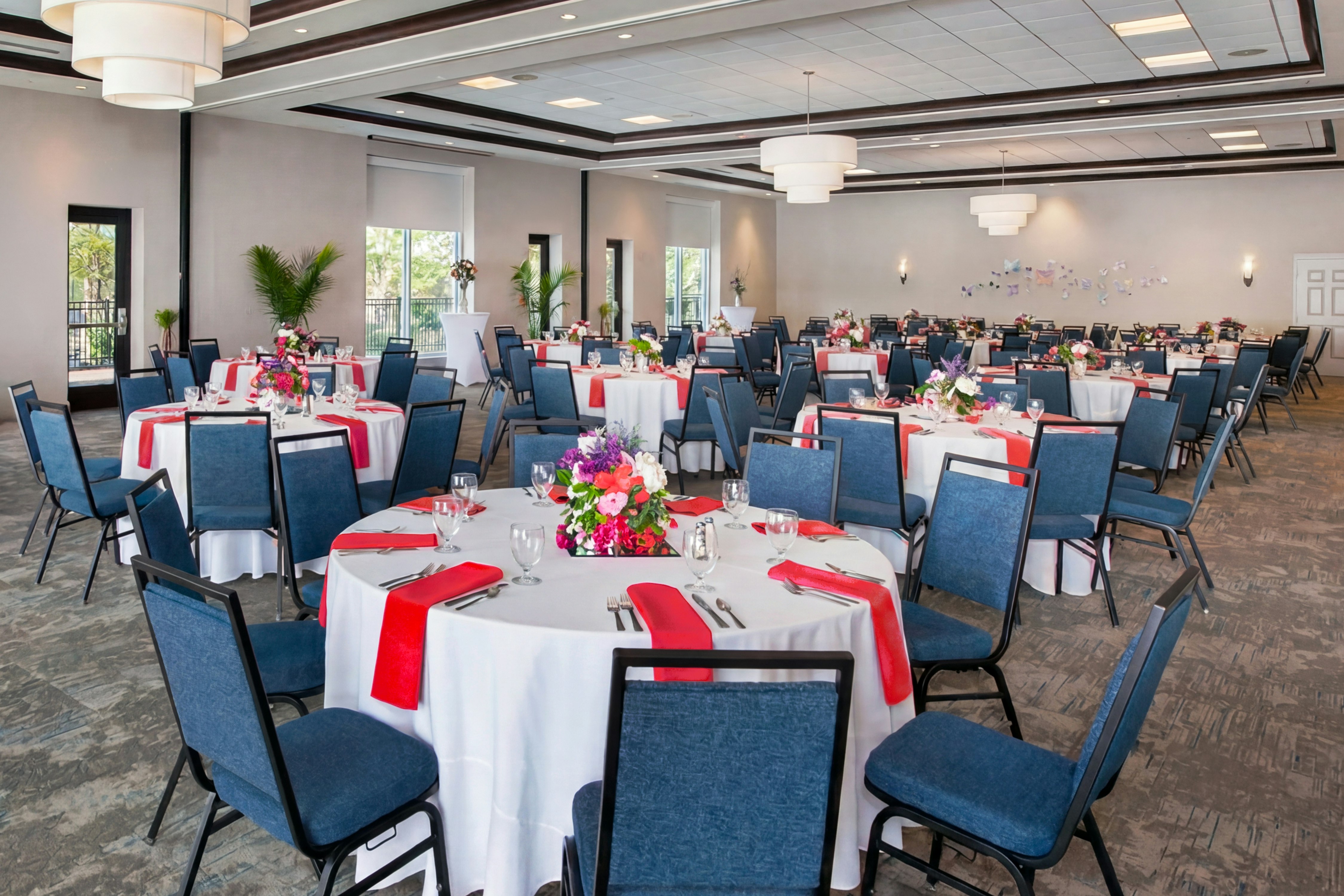 Hilton Garden Inn Akron 72/77