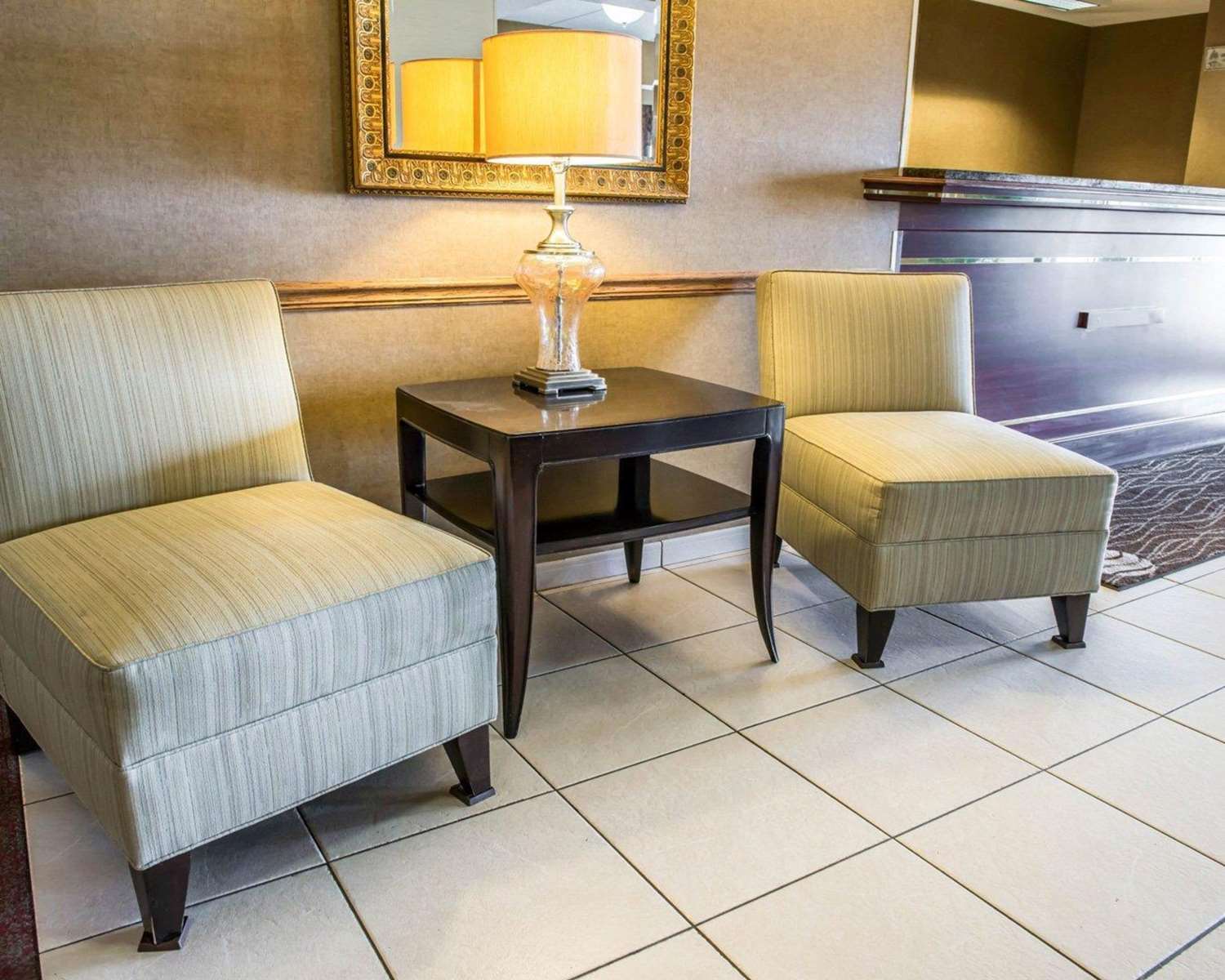 Wingate by Wyndham Grove City 17/32