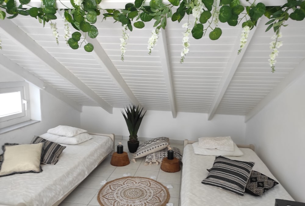 Nafsika Villas 17/49