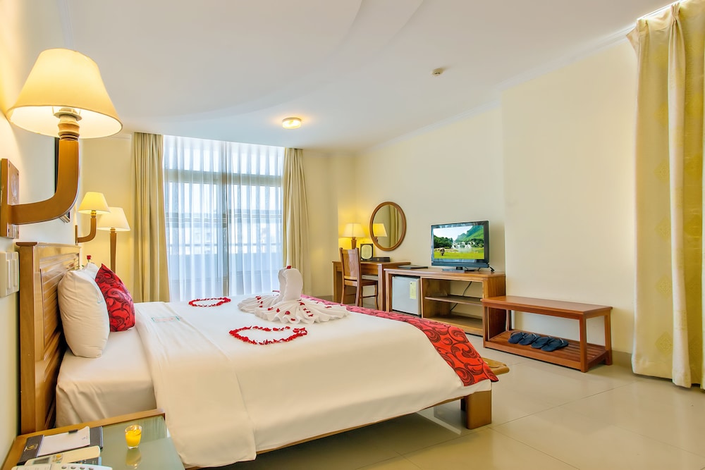 Golden Sea Hotel 25/41