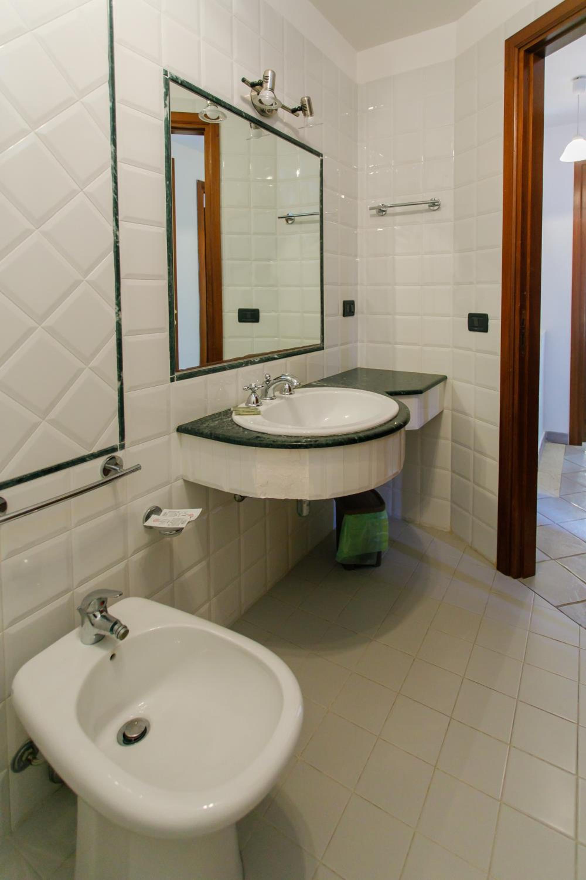 Residence Il Baglio 61/62