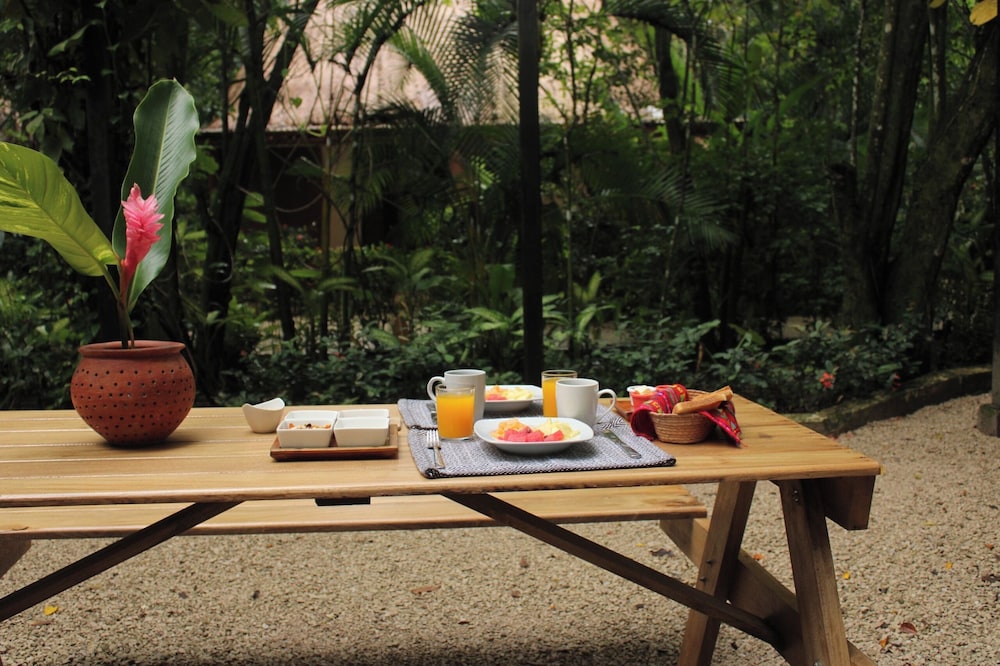 Piedra de Agua Hotel Boutique Palenque 50/66