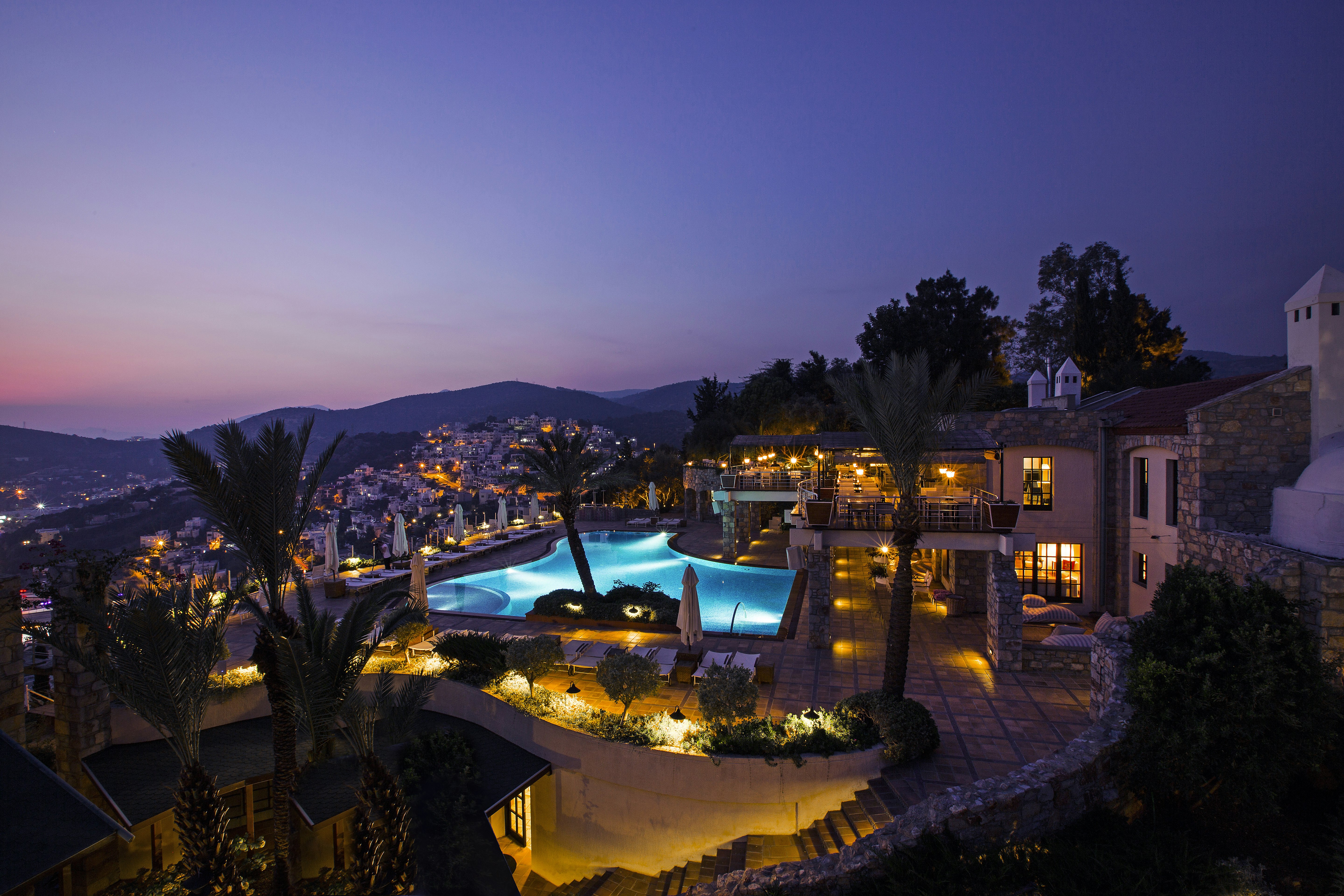The Marmara Bodrum - Adults Only 57/61