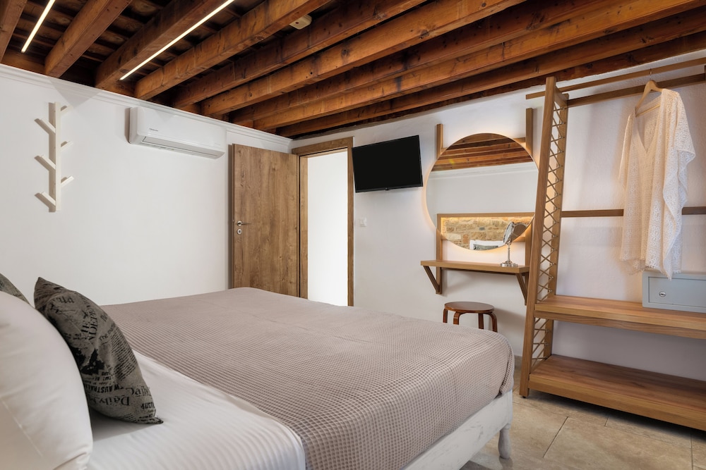 Lindos Diamond Exclusive Villa & Suites 4/23