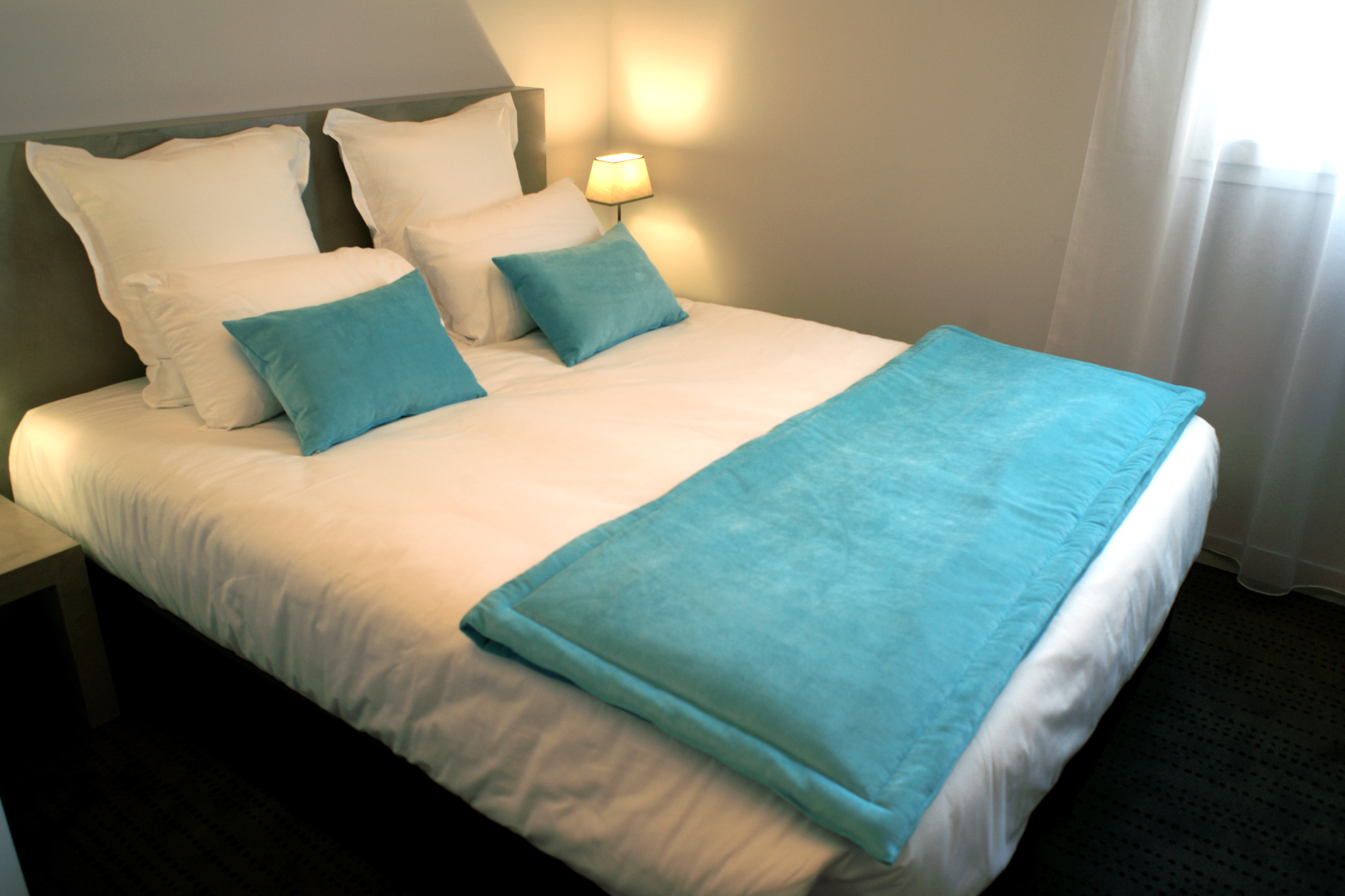 Hotel The Originals Niort La Grange 10/50