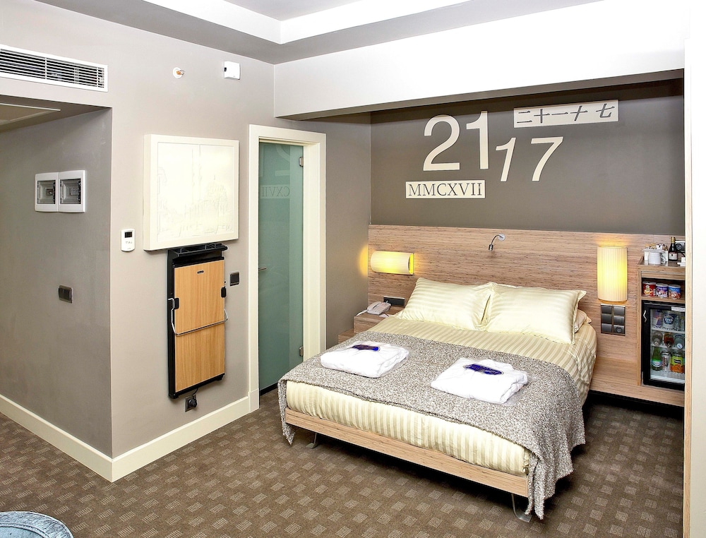 Ramada by Wyndham Istanbul Pera 17/50