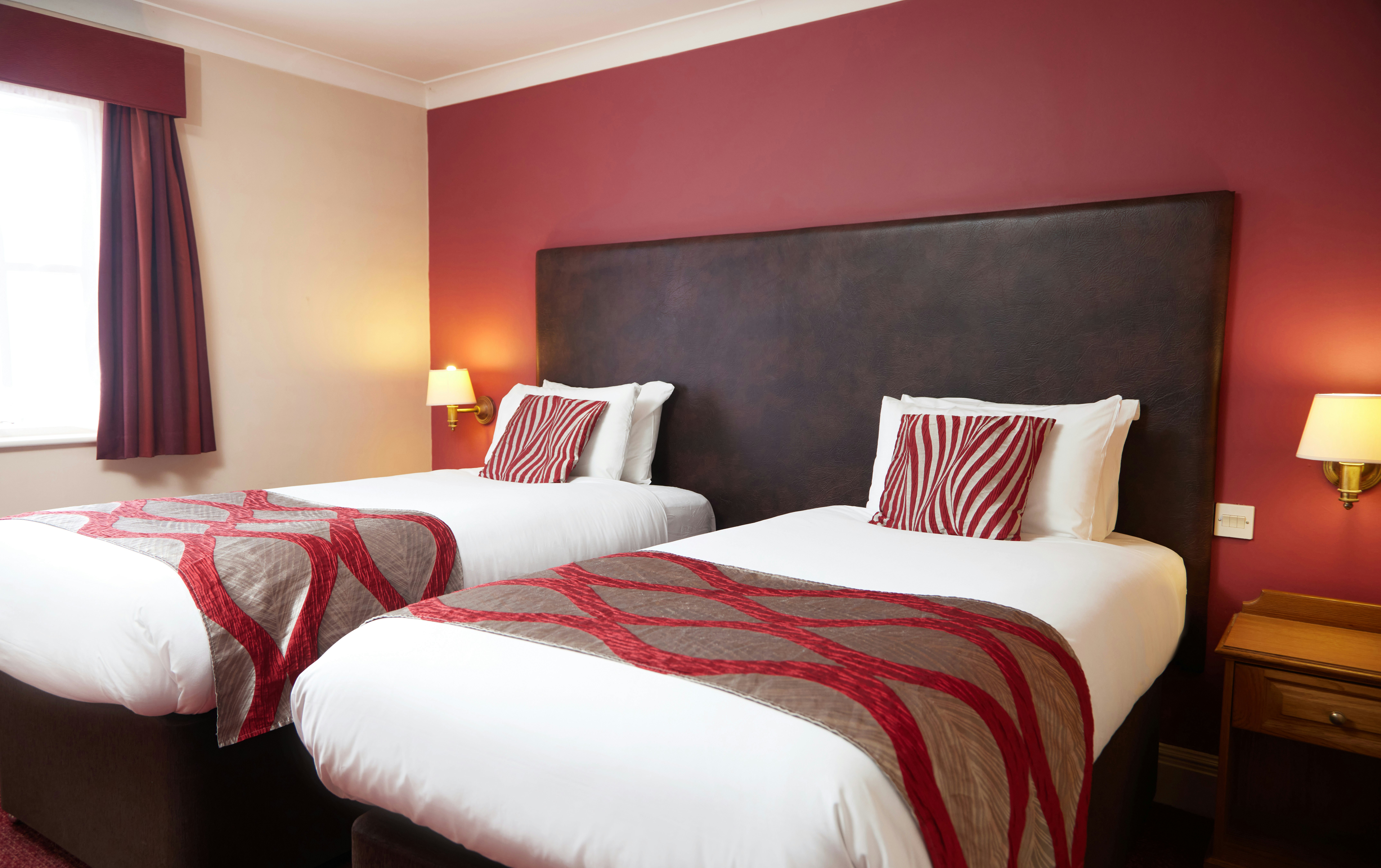 The Fieldhead Hotel 14/35