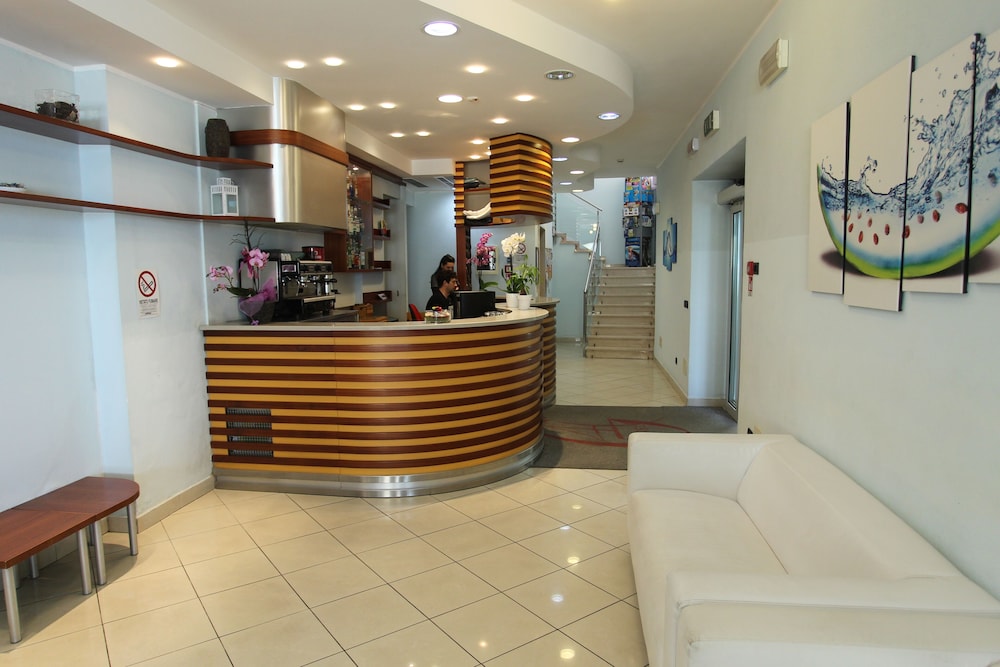 Hotel Giorg 7/50