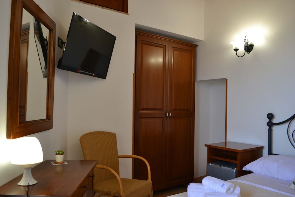 Baglio Cofano Rooms And Relax 27/39