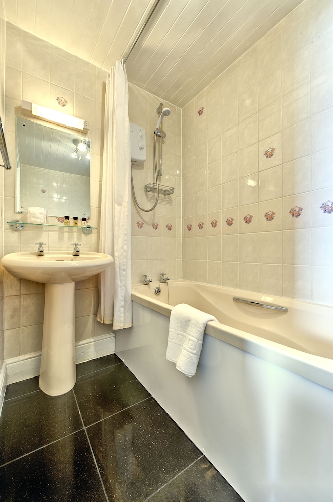 The Babbacombe Hotel 45/45