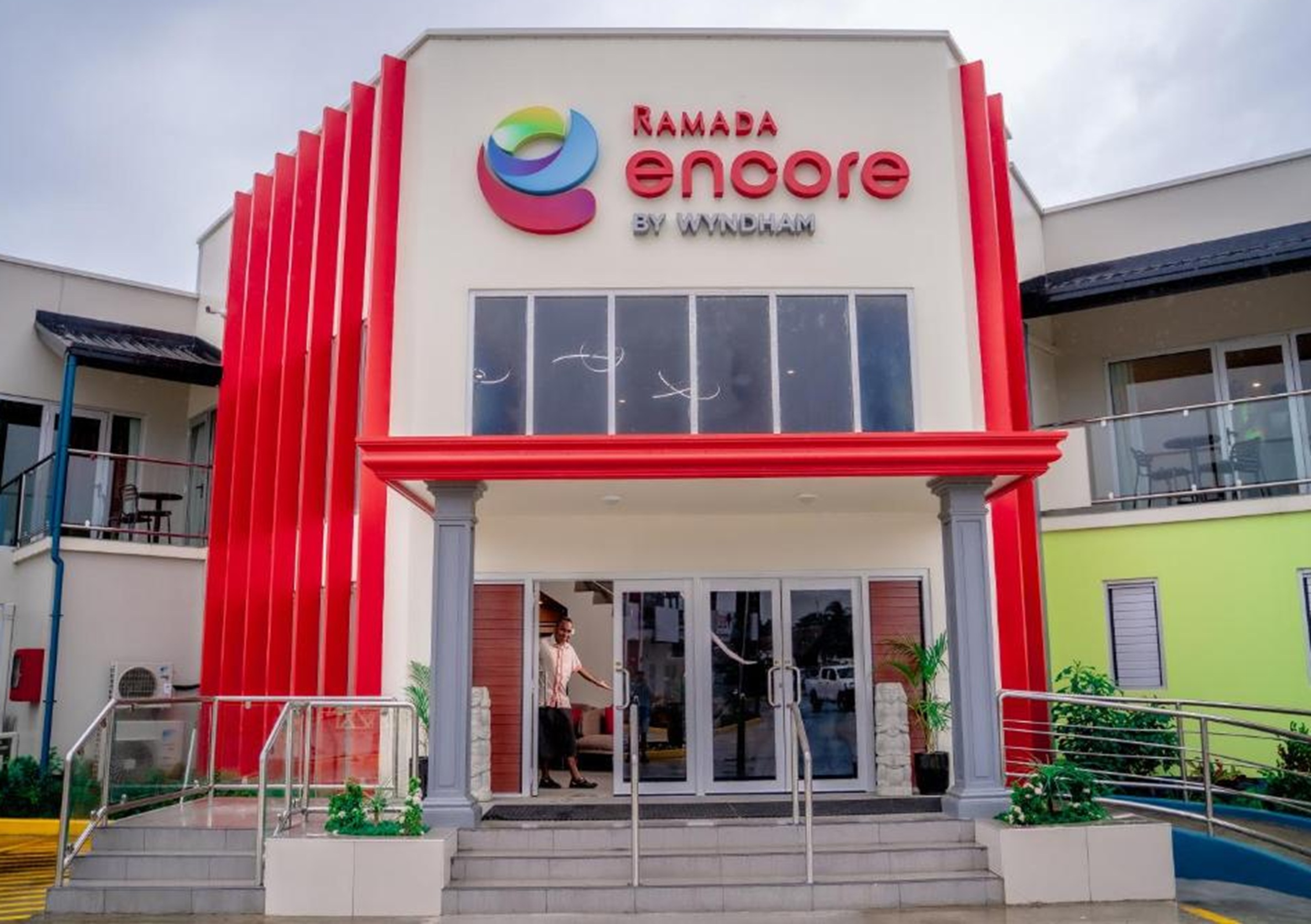 Ramada Encore - Labasa Damodar City 2/16