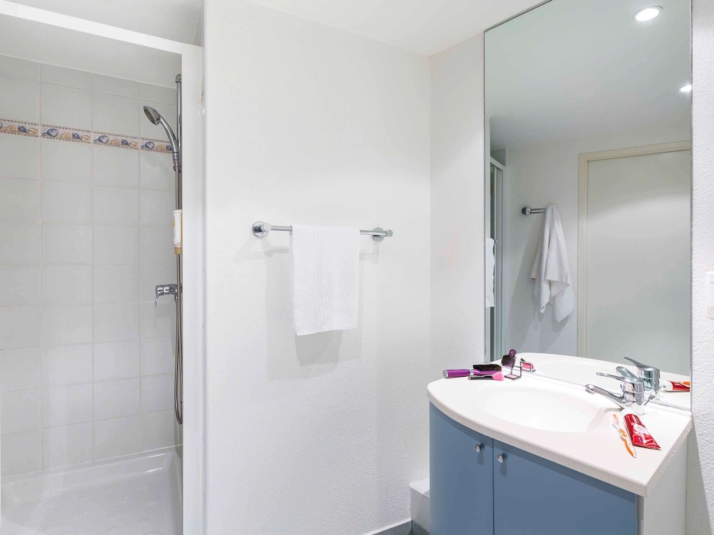 Aparthotel Adagio Access Rennes Centre 7/70