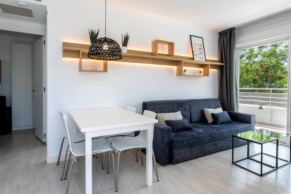 Duvabitat Apartments 33/52