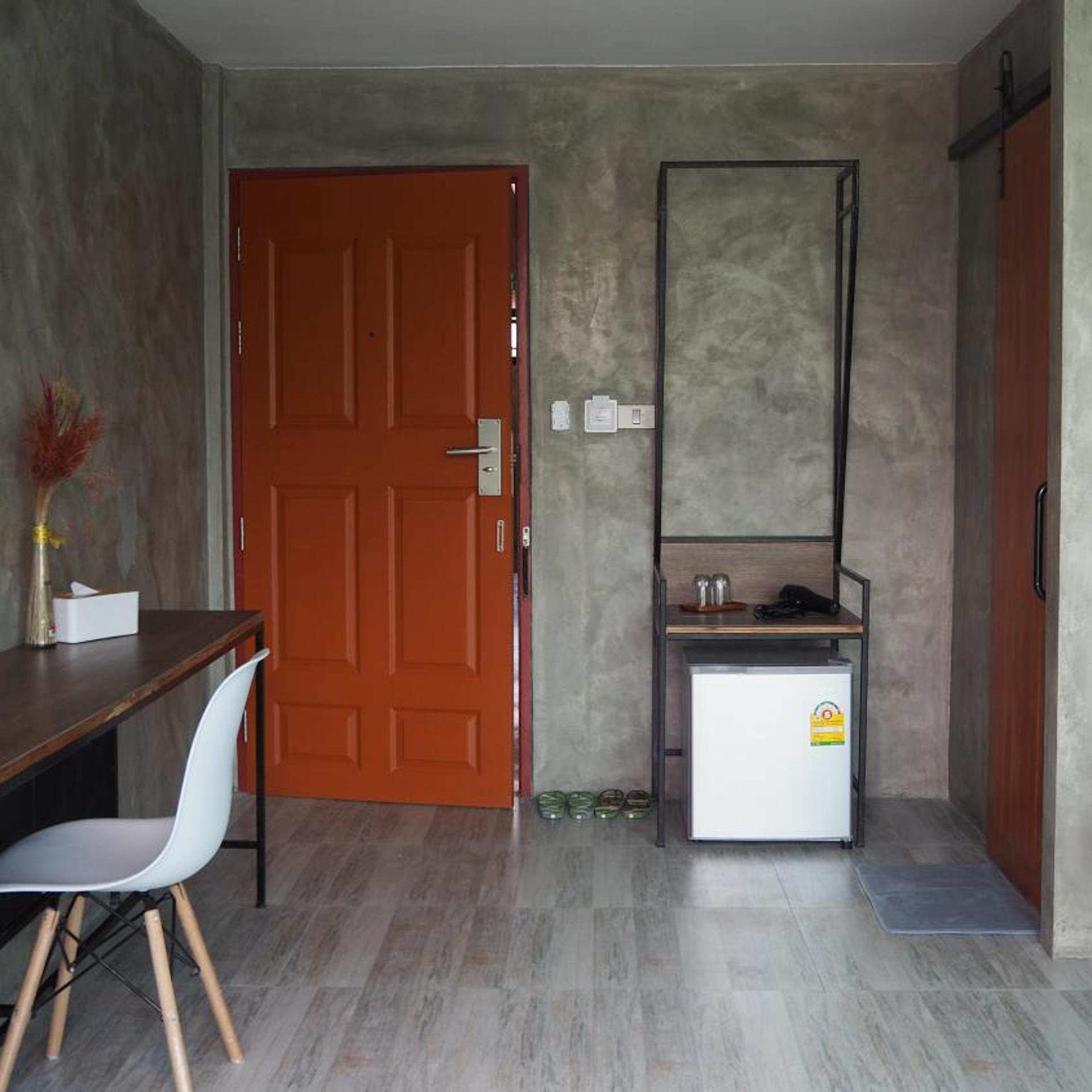 Phooree Boutique Hotel 6/36