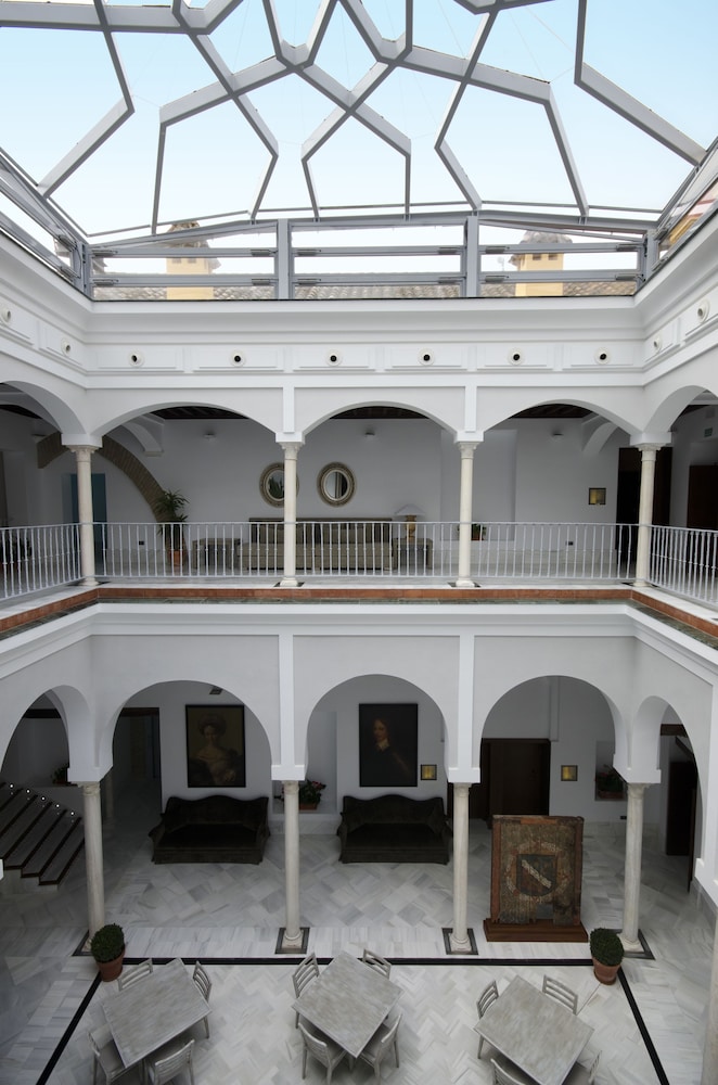 Hotel Boutique Palacio Pinello 4/73