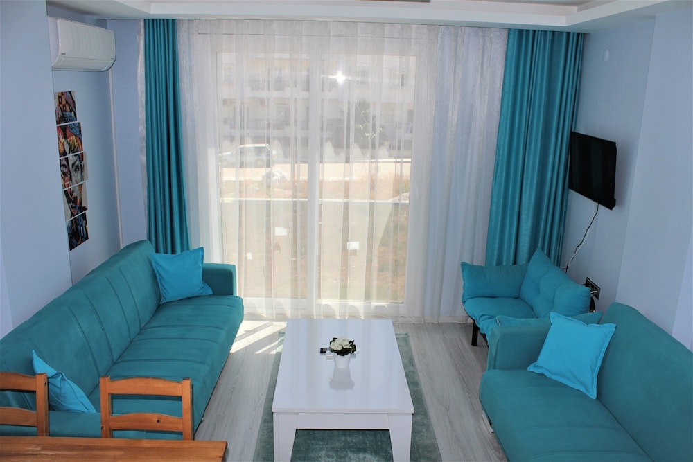 Mavi Restaurant & Apartments 1 41/50