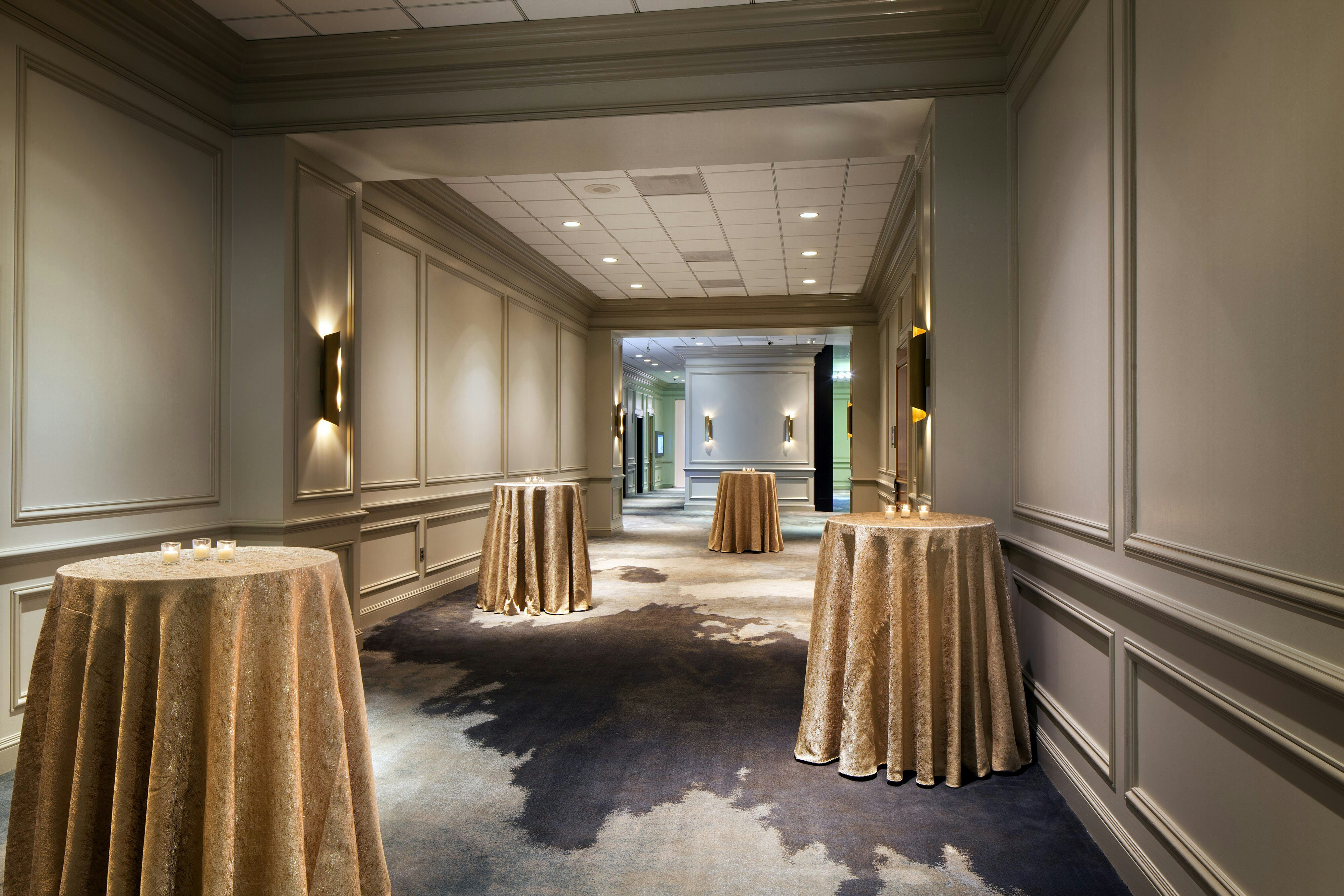 The Westin Galleria Houston 24/78