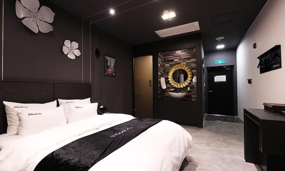 Boscoa Hotel 13/50