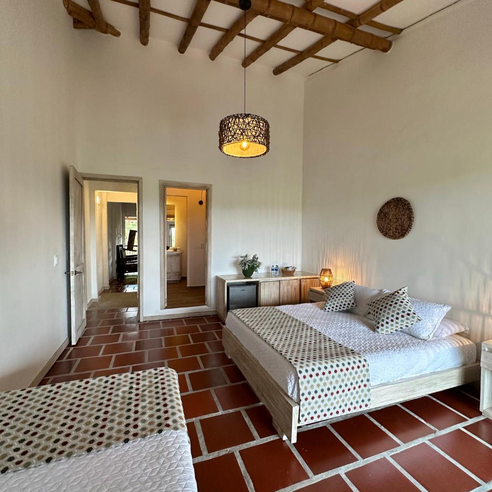 El Percal Hacienda Hotel 25/50