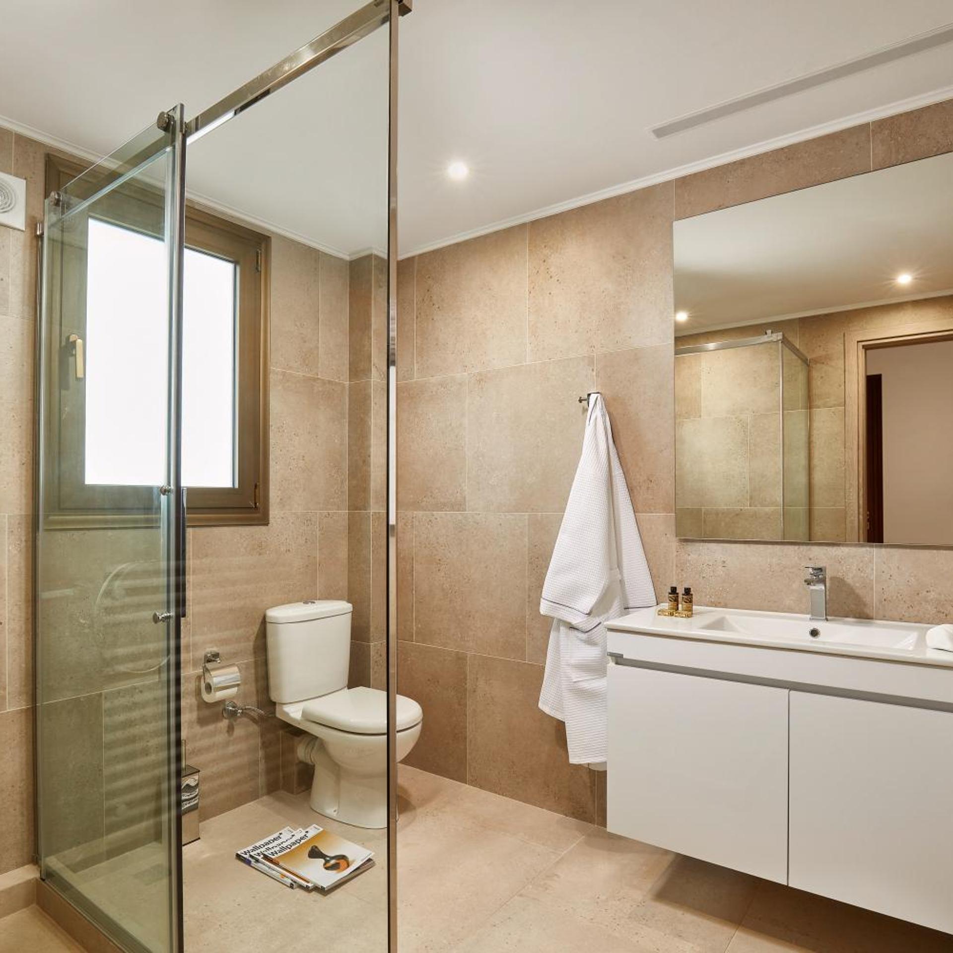 Sempre Viva Suites 44/45