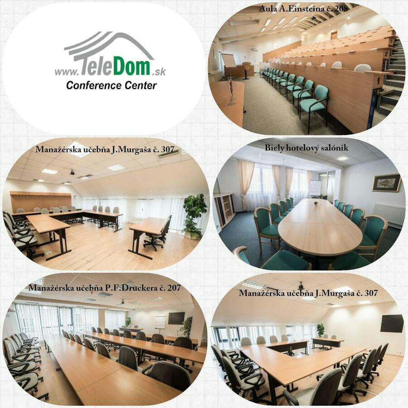 Teledom Hotel and Conference Center 25/48