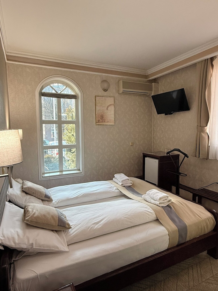 Garni Hotel Lav 13/50