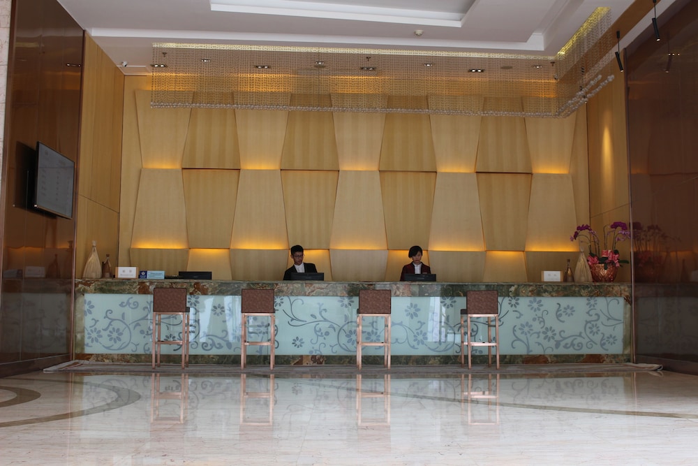 Xiamen Hooray Hotel 2/34