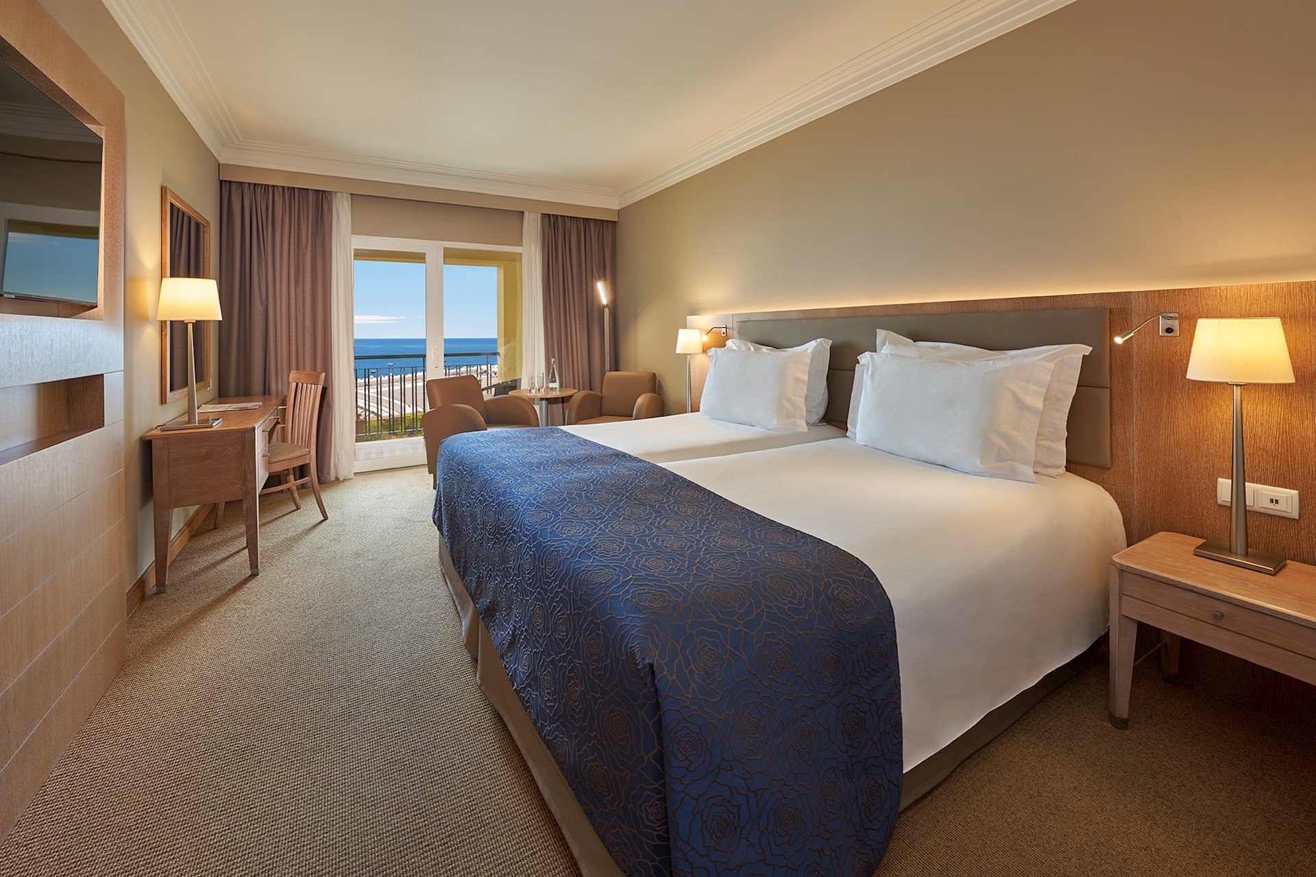 Room at PortoBay Santa Maria, FUNCHAL