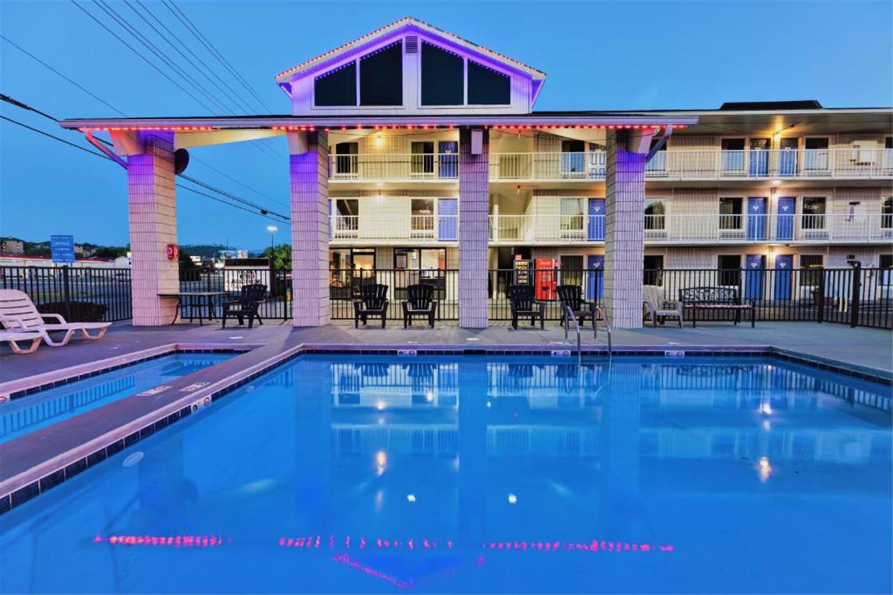 Park Inn by Radisson, Pigeon Forge South 写真2