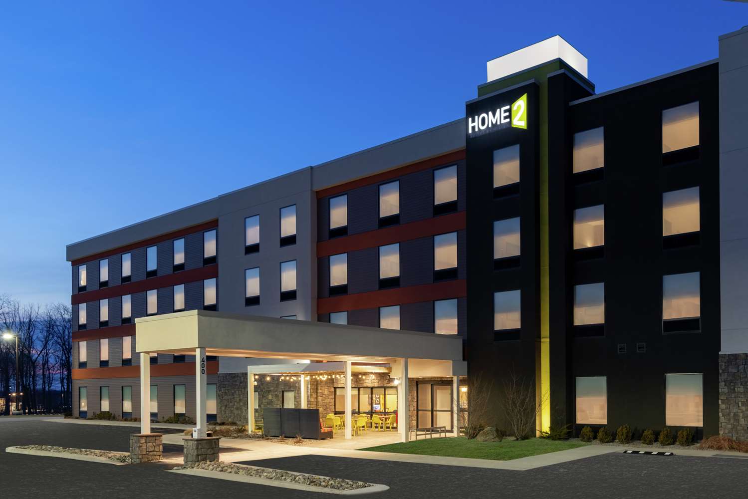 Home2 Suites By Hilton Greece Rochester 2/24
