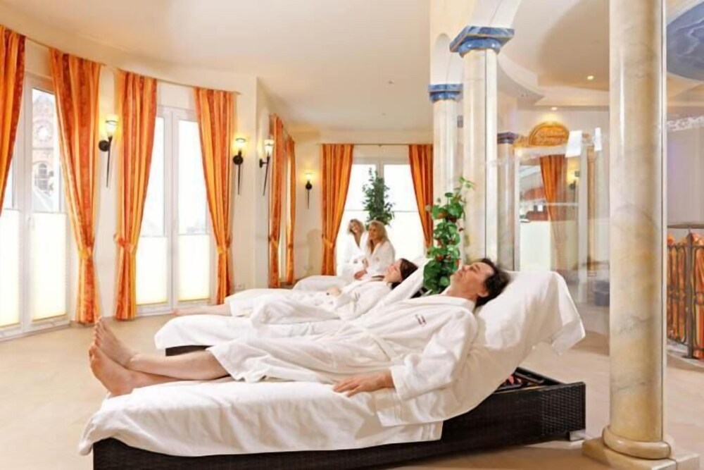 Wellness-Privatehotel Post An Der Therme 18/50