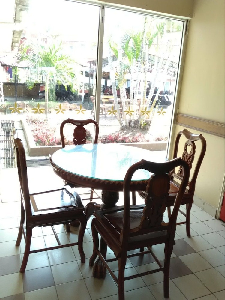 Hotel Seri Malaysia Mersing 48/59