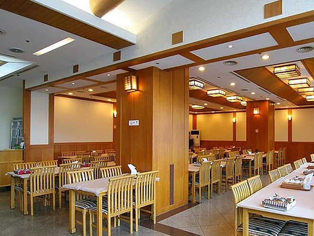 Kumho Hwasun Spa Resort 32/46