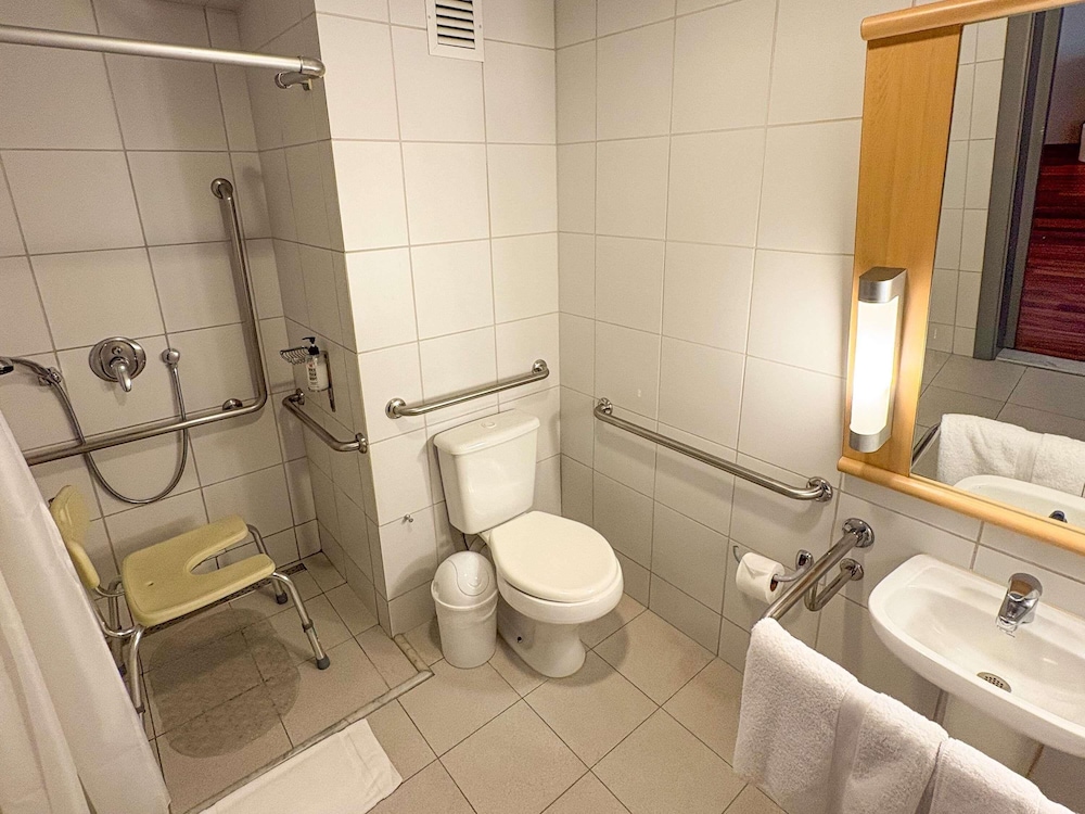 Ibis Larco Miraflores 48/49