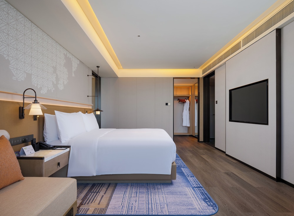 DoubleTree by Hilton Zhangzhou 11/39