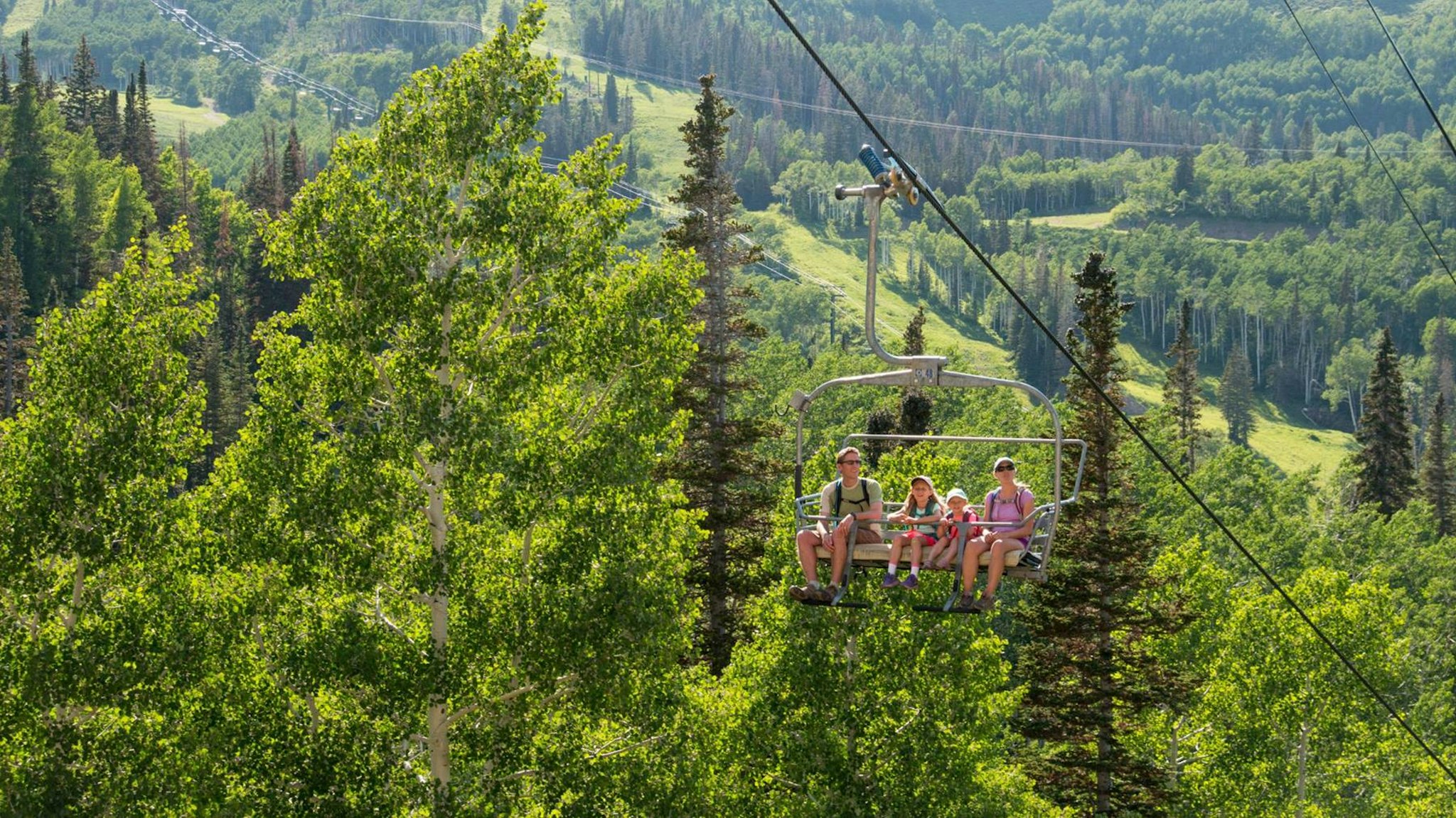 Deer Valley's Signature Collection 67/74