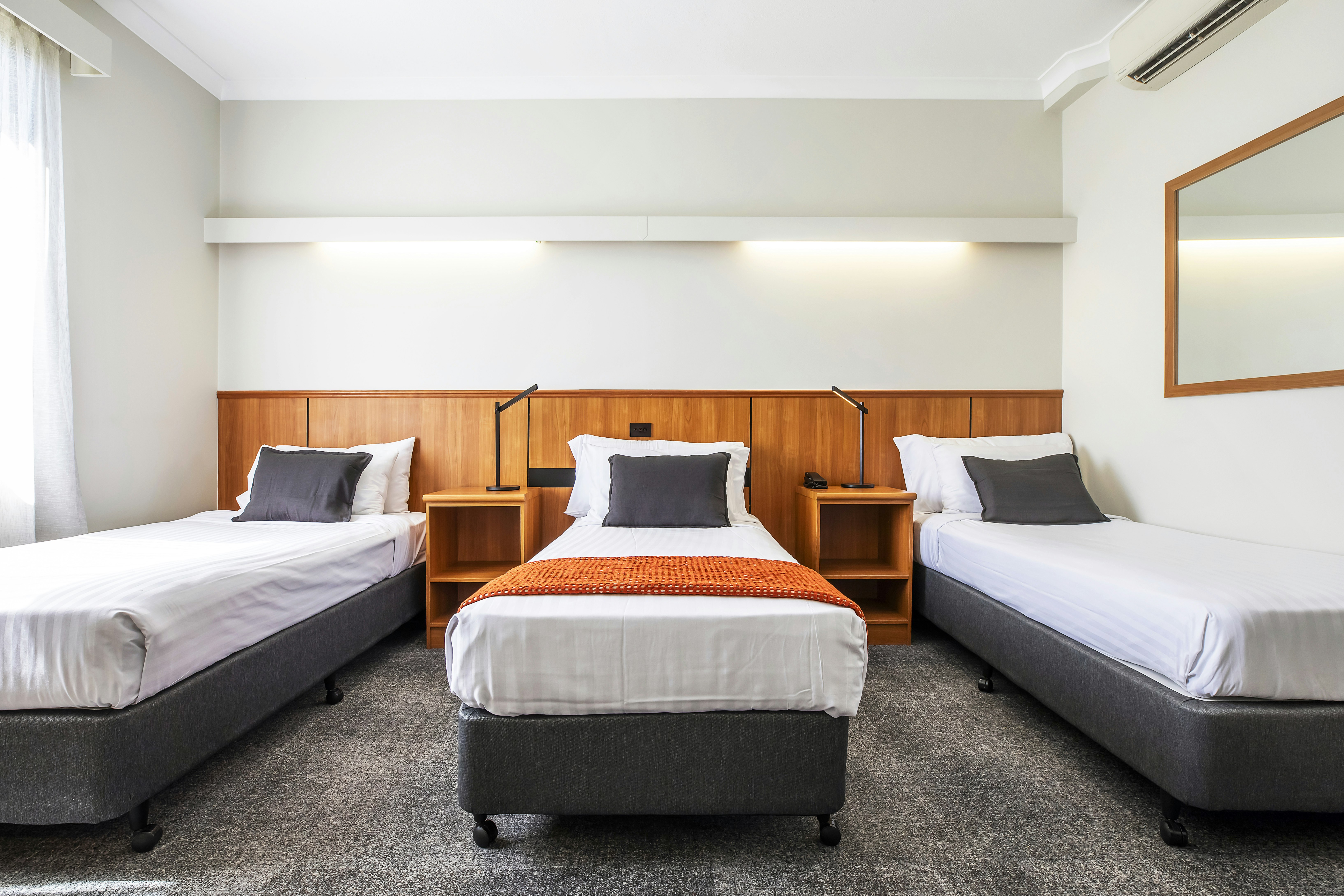 Metro Hotel Perth City 5/38