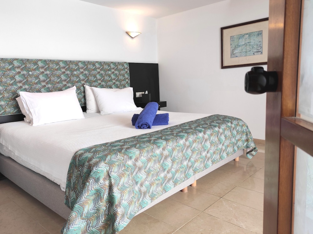 Apollonia Beach Resort and Spa 27/77