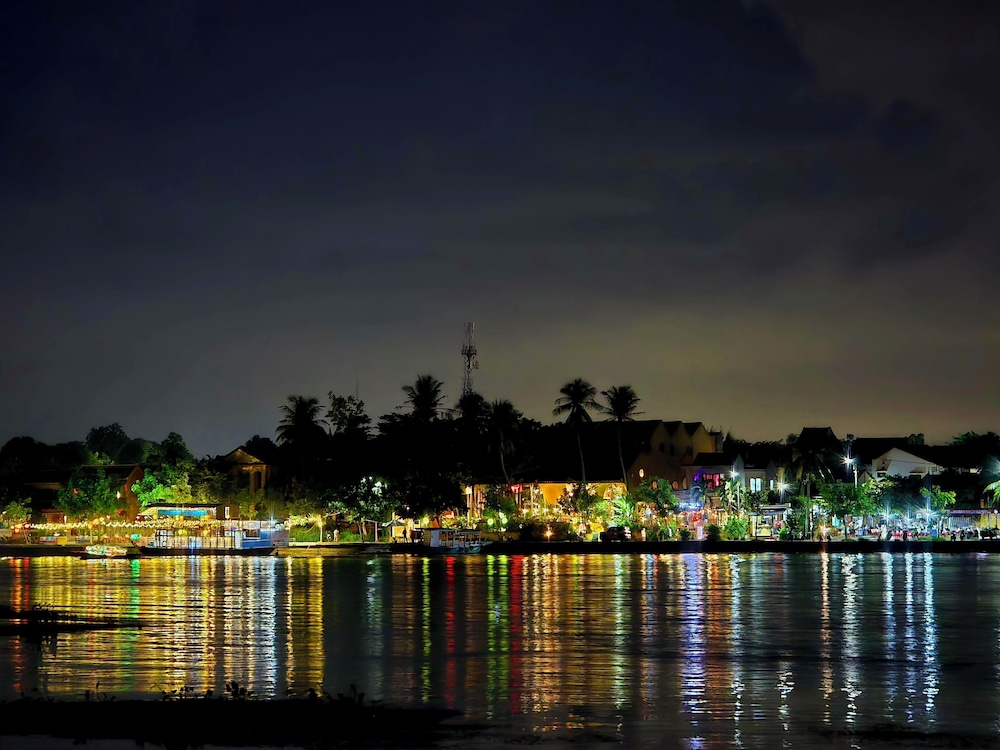 Flamingo Villa Hoi An 64/71