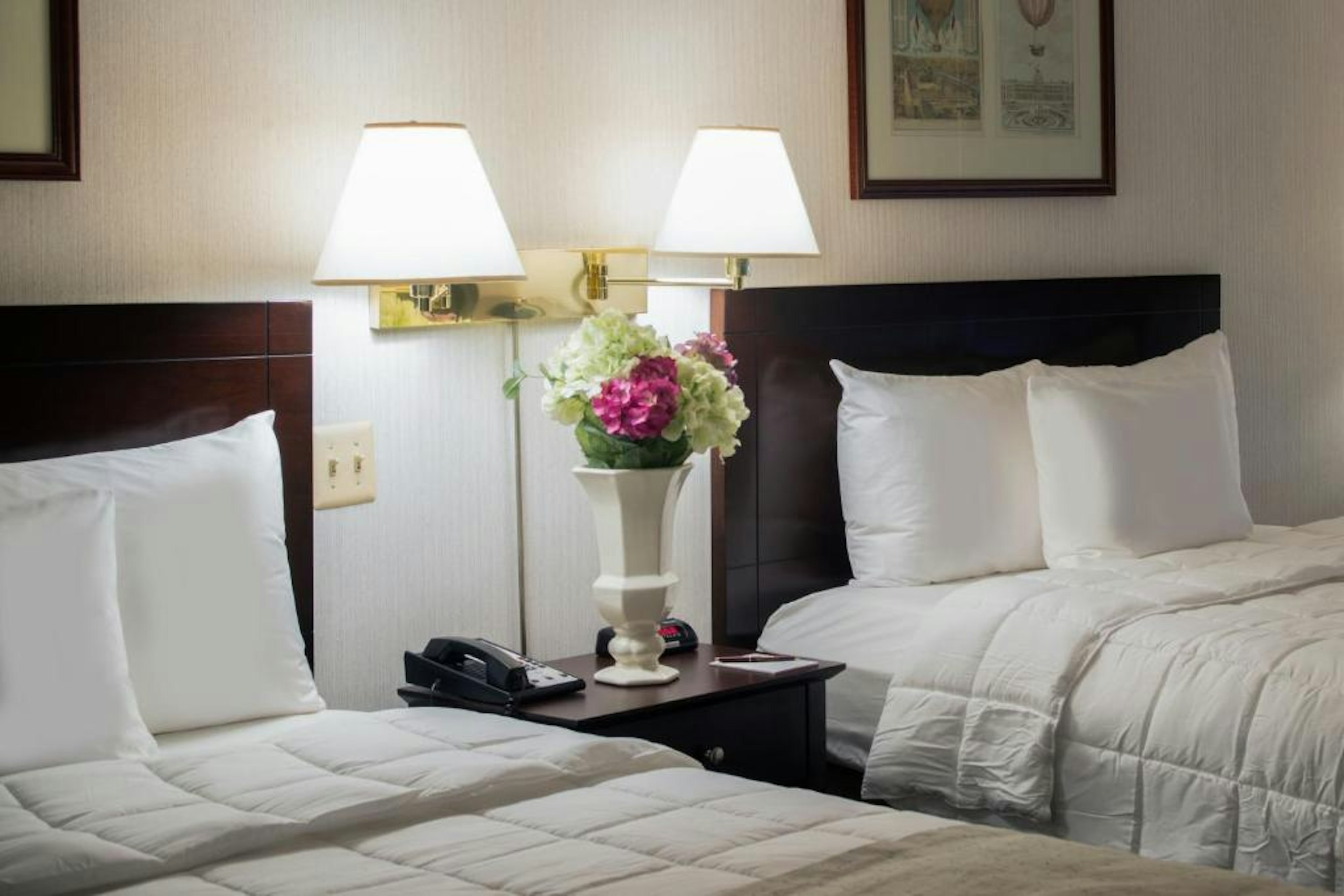 Meadowlands Plaza Hotel 23/57